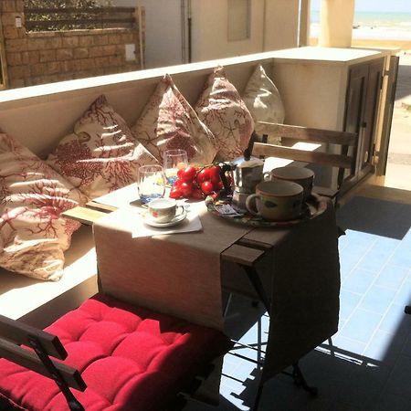 Lido Apartment 多纳卢卡他 外观 照片