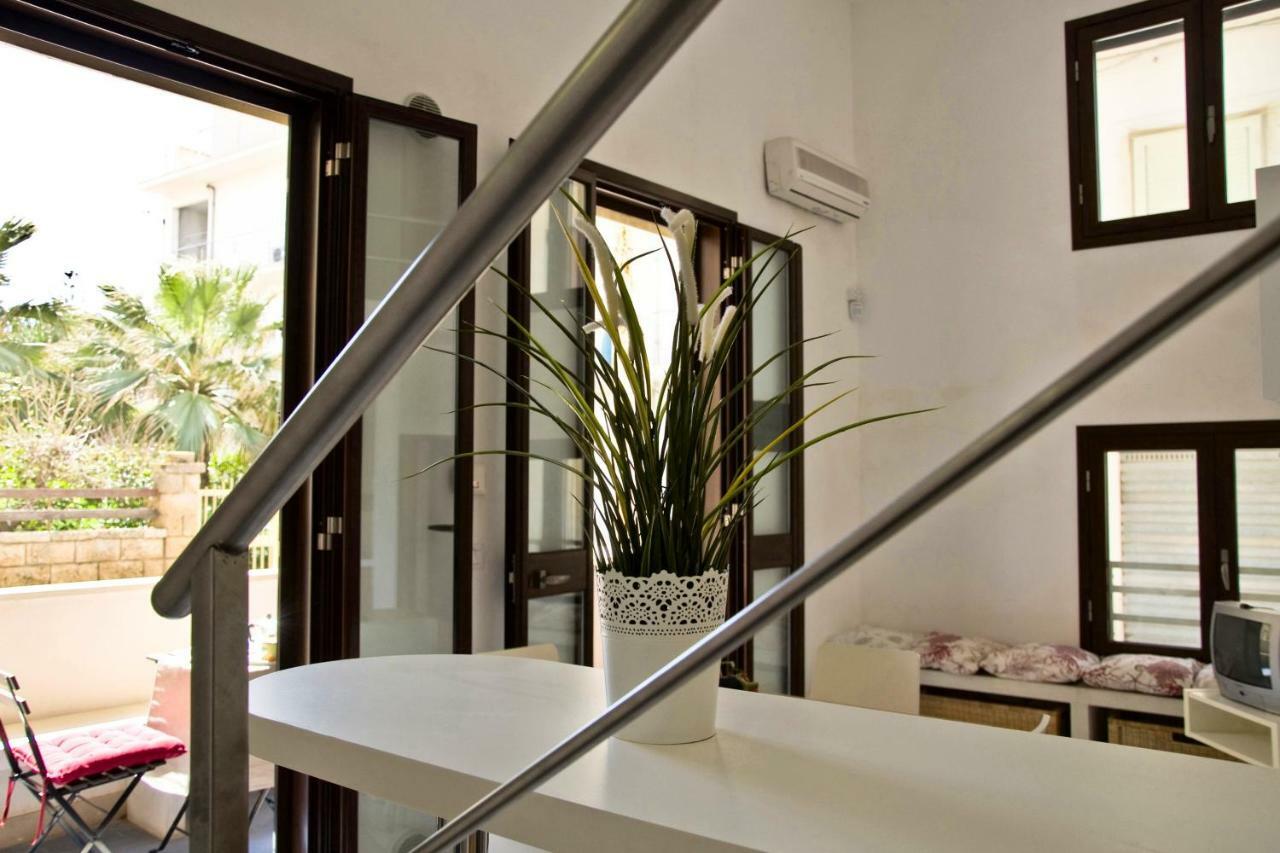 Lido Apartment 多纳卢卡他 外观 照片