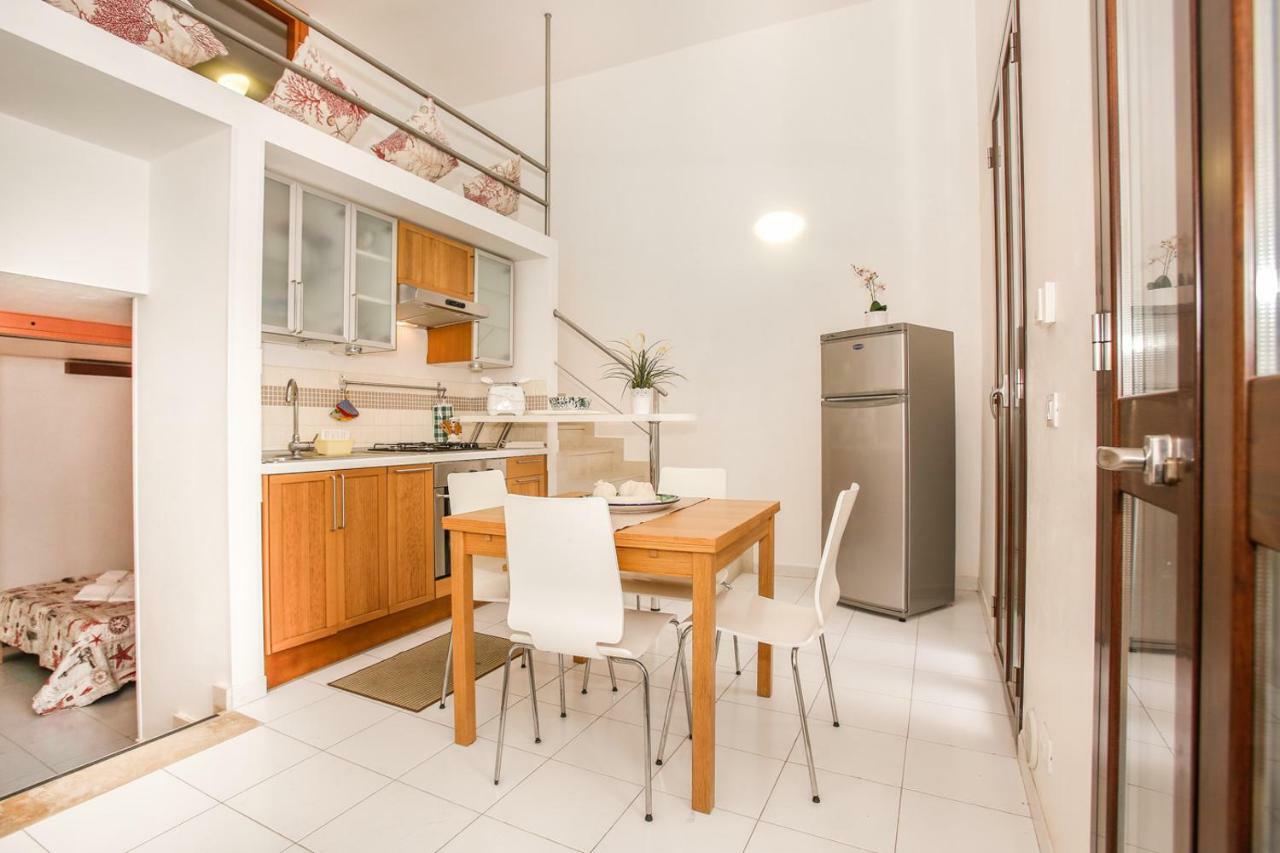 Lido Apartment 多纳卢卡他 外观 照片