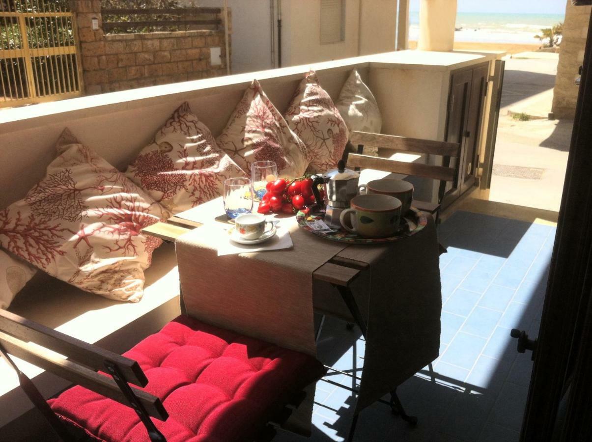 Lido Apartment 多纳卢卡他 外观 照片