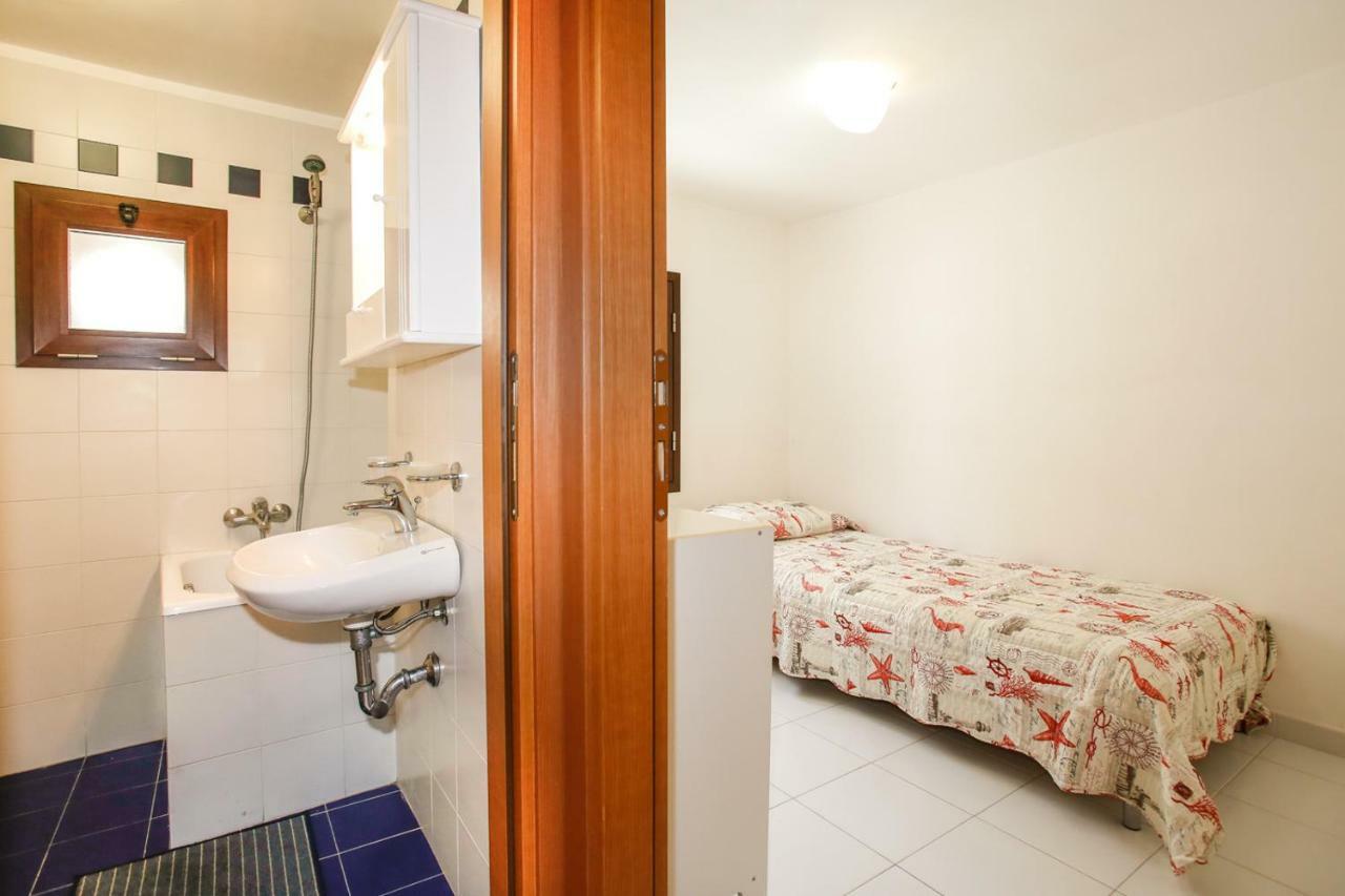 Lido Apartment 多纳卢卡他 外观 照片