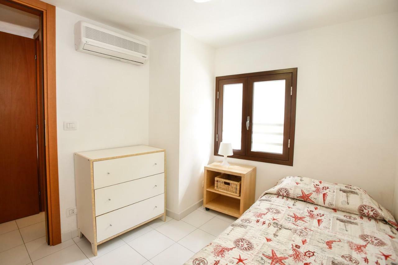 Lido Apartment 多纳卢卡他 外观 照片