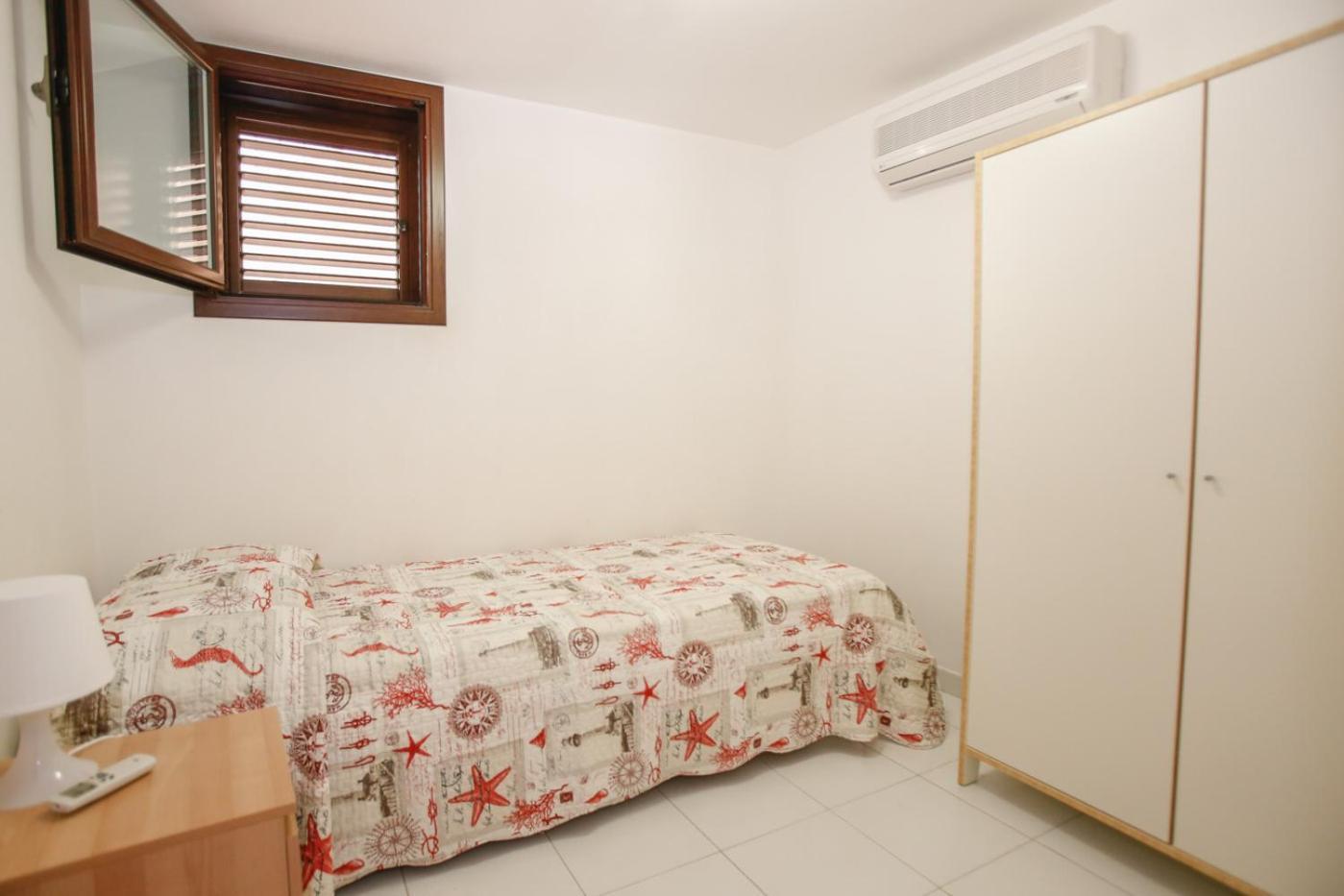Lido Apartment 多纳卢卡他 外观 照片