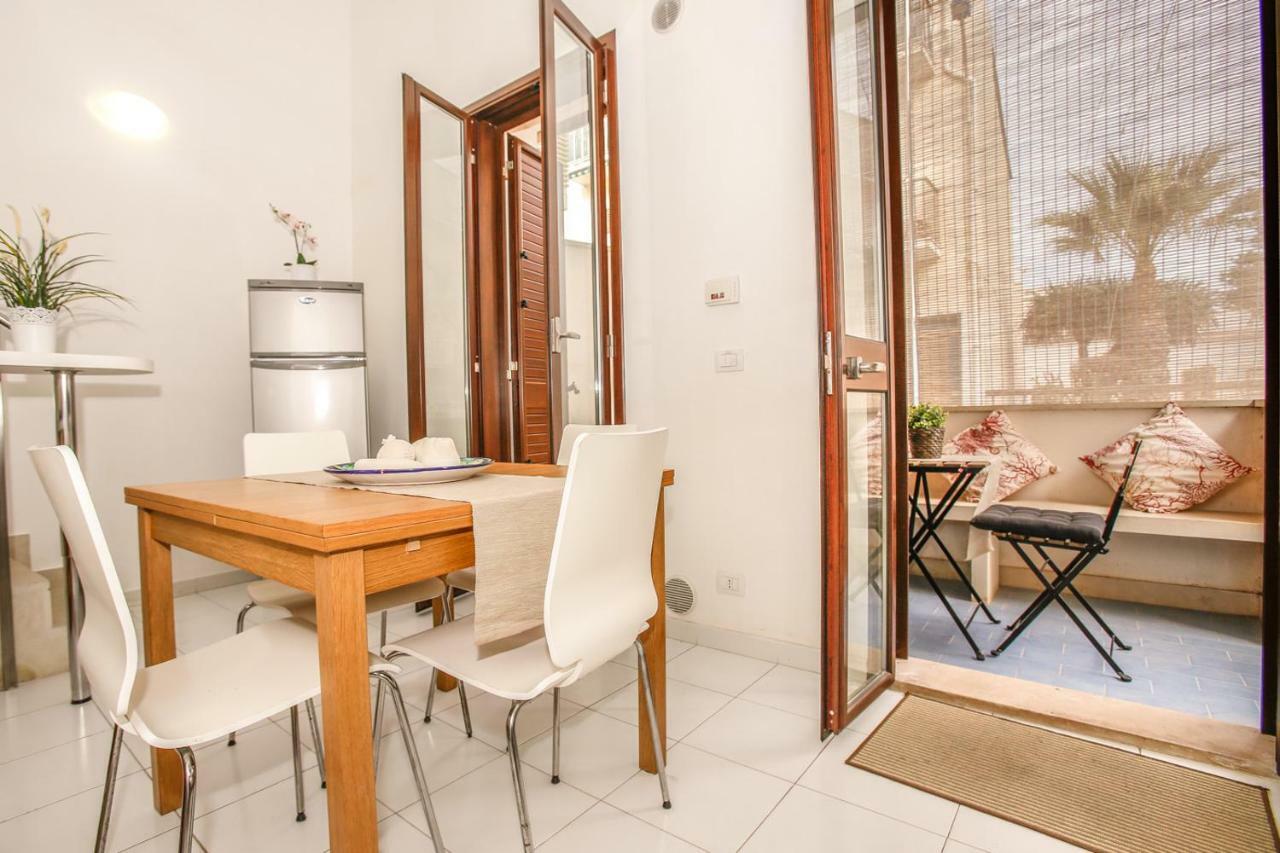 Lido Apartment 多纳卢卡他 外观 照片