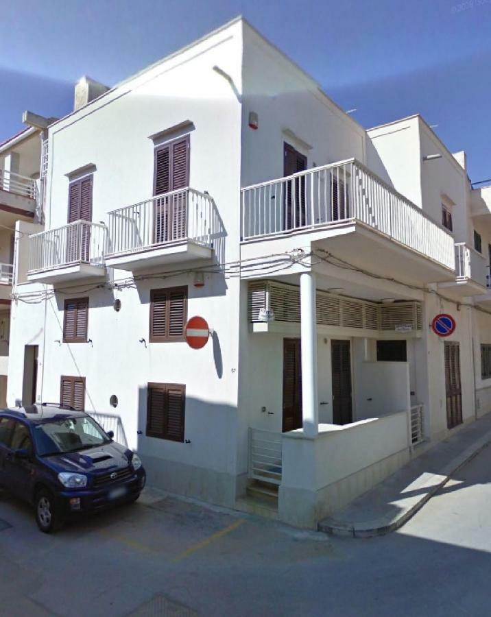 Lido Apartment 多纳卢卡他 外观 照片